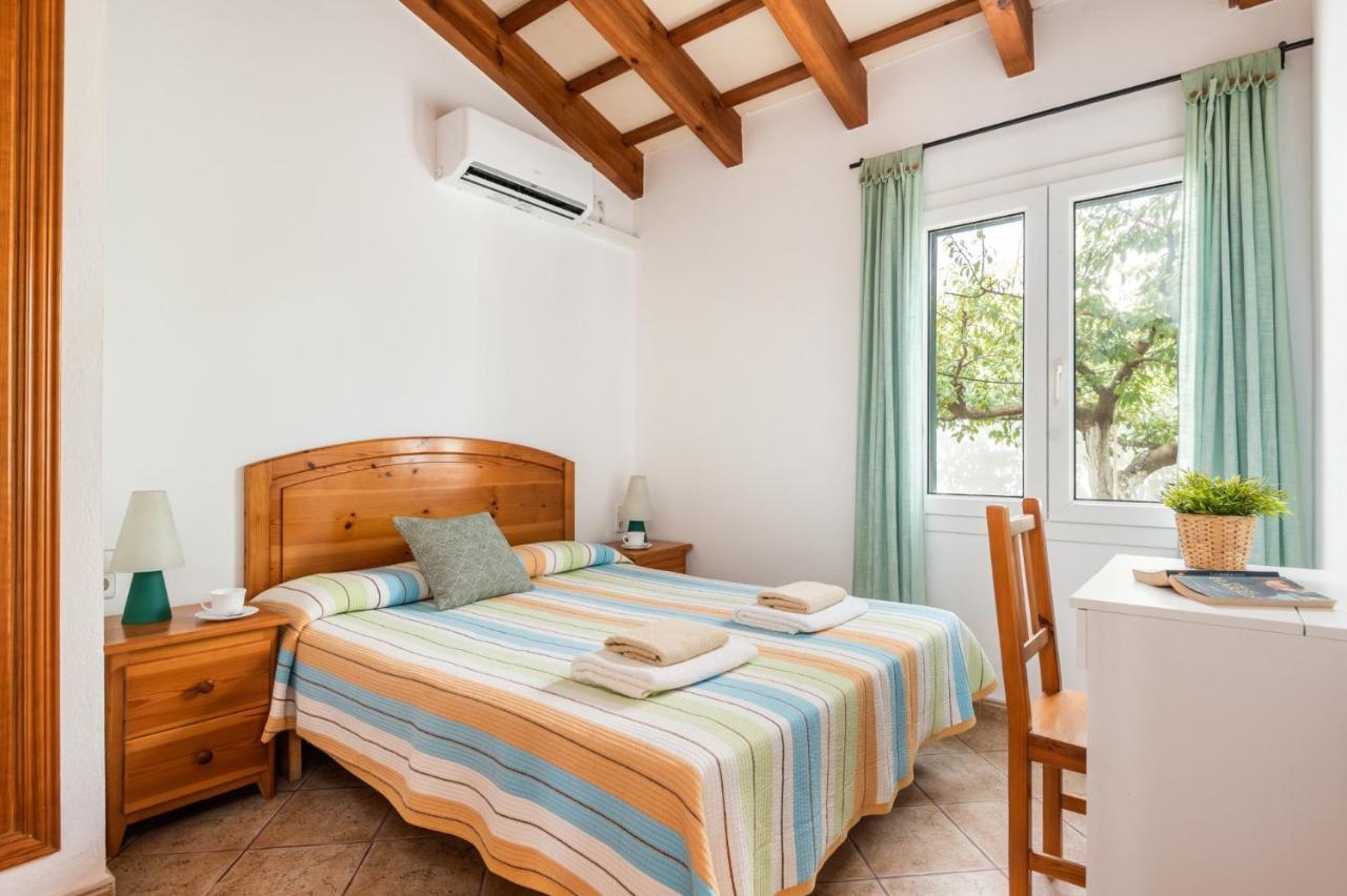 Villa Airosa By Villa Plus Cala En Porter  외부 사진