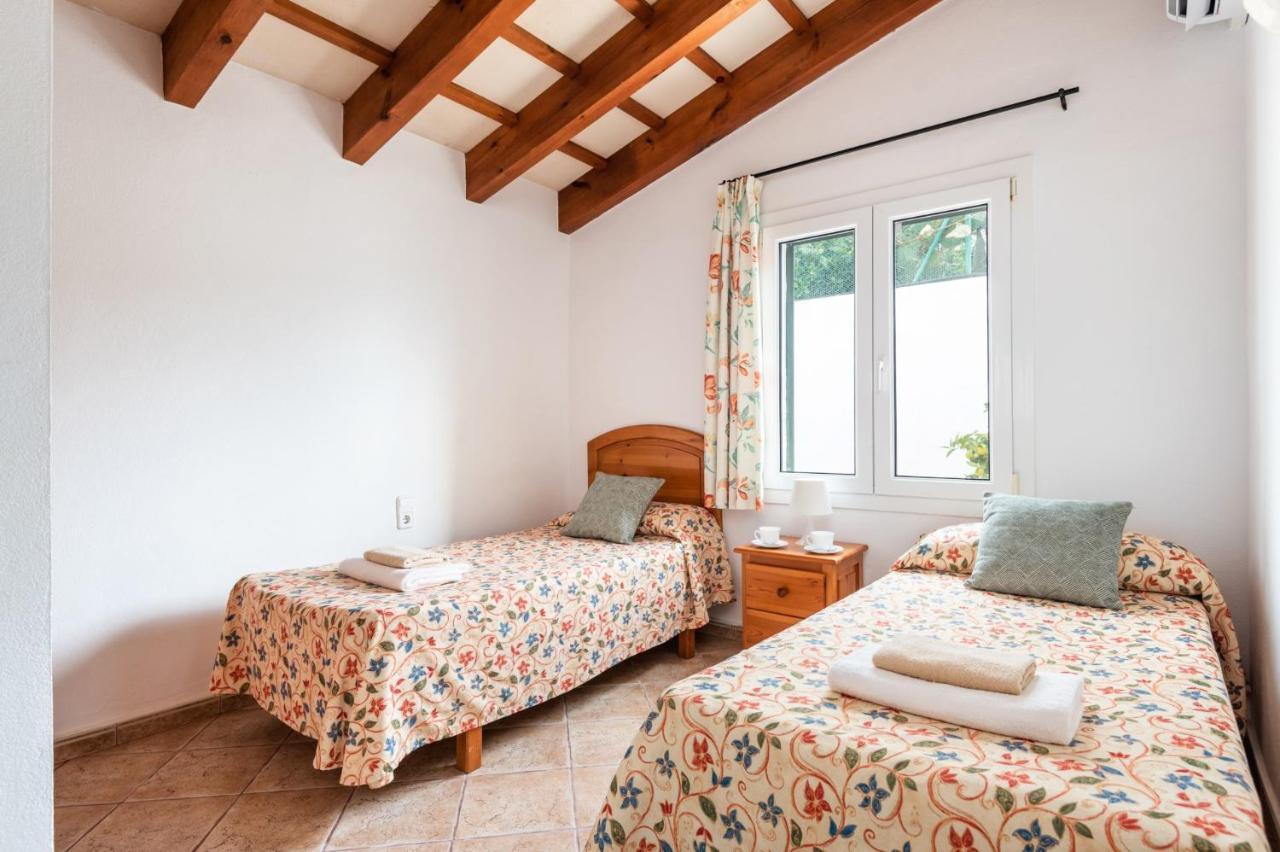 Villa Airosa By Villa Plus Cala En Porter  외부 사진